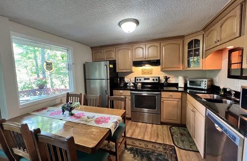 Sugar Mountain Condo | 'Nob Nest' - Perfect location, Close to Everything
