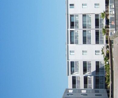 North Carolina Coast Apartment | North pier Ocean Villas in Carolina Beach
