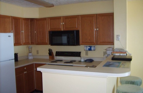North Carolina Coast Apartment | North pier Ocean Villas in Carolina Beach