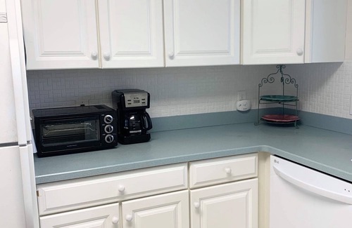 Ocean Isle Beach Condo | Nothing Beats Ocean Front! - Great Views - Direct beach access - Many updates
