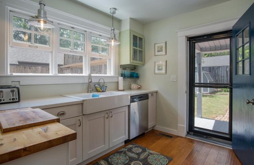 Brevard House | Oaklawn Place