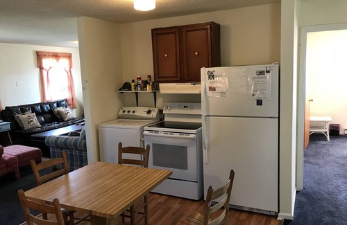 Frisco House | OBX Fin&Tonic 3BR 2BA House, Sound & Ocean Views, 8 max.