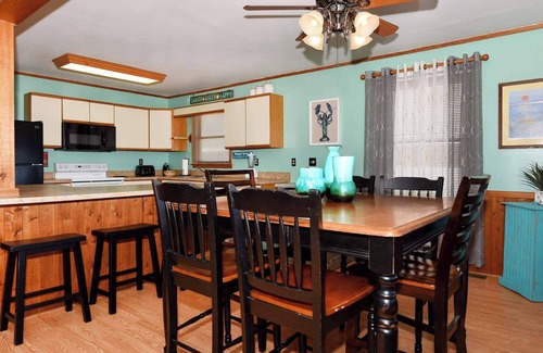 South Nags Head House | OBX Life 1 Ocean front with Private pool!