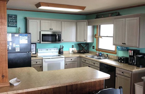 South Nags Head House | OBX Life 1 Ocean front with Private pool!