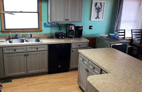 South Nags Head House | OBX Life 1 Ocean front with Private pool!