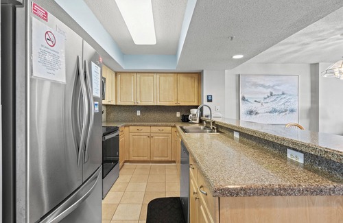 Ash Condo | Ocean Bay Club 603-3BR/3BA Oceanfront condo in Ocean Drive
