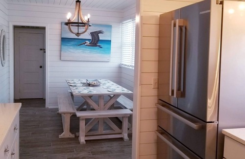 Atlantic Beach House | OCEAN FRONT WITH THE BEST OCEAN VIEWS. nHEATED POOL & HOT TUB ALL YEAR n