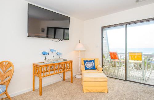 Pine Knoll Shores Apartment | Ocean Grove