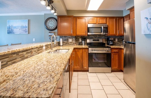 Kure Beach Condo | Oceanfront Condo with Pools Kure Beach