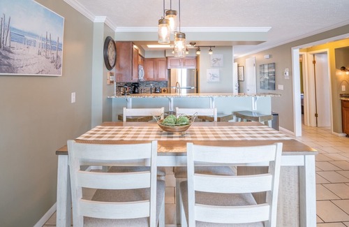 Kure Beach Condo | Oceanfront Condo with Pools Kure Beach