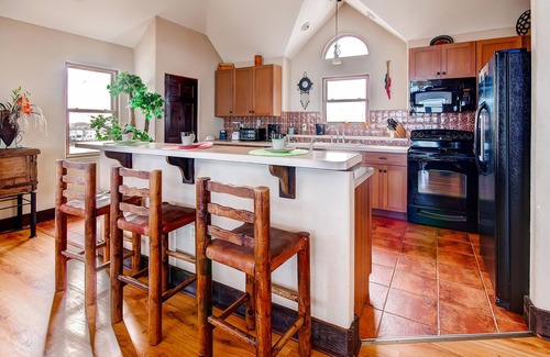 Rodanthe House | Oceanfront Home on the Beach w/Private Pool, Hot Tub, and Poolside Lounge