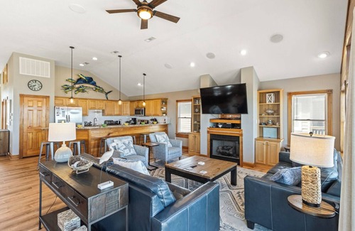 South Nags Head House | Oceanfront home w/breathtaking views, private pool, and hot tub!