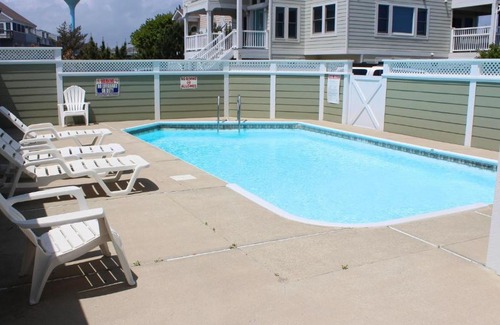 Ocean Sands House | OCEANFRONT, Ocean Views, Prv Pool, H Tub, OS2F, Sand Crab