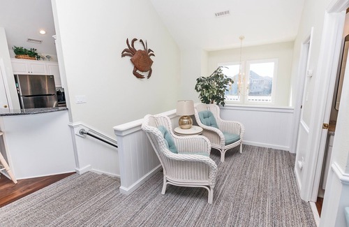 Ocean Sands House | OCEANFRONT, Ocean Views, Prv Pool, H Tub, OS2F, Sand Crab