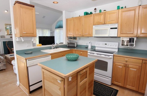 Corolla Light House | Oceanside, Community Pool, Community Amenities, 677, Windswept II