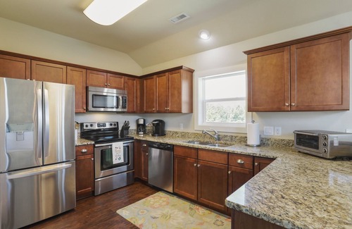 Whalehead Beach House | Oceanside Family Friendly Vacation Retreat With All the Toys!