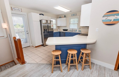 Ocean Sands House | Oceanside, Private Pool, Hot Tub, Scrn Prch, OS2N, It doesn't get better than this