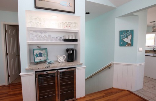 Corolla Light House | Oceanside, Private Pool, Hot Tub, Close to beach access, 224, Its All Good