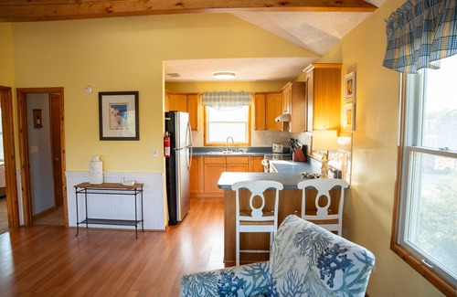 Whalehead Beach House | Oceanside, Private Pool, Hot Tub, Sun Deck, WC885, Just Beachy