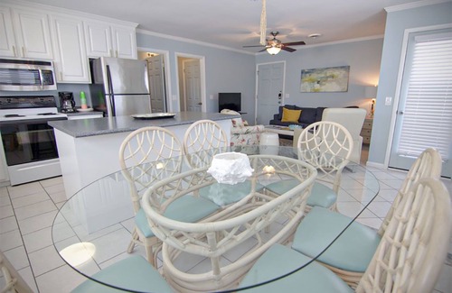 Wrightsville Beach House | OCEANSIDE: RIGHT ON THE BEACH!