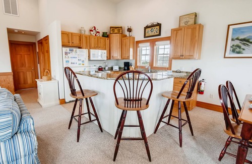 Rodanthe House | Oceanview Dog Friendly Home w/Private Pool, Hot Tub, Game Room, Beach Nearby