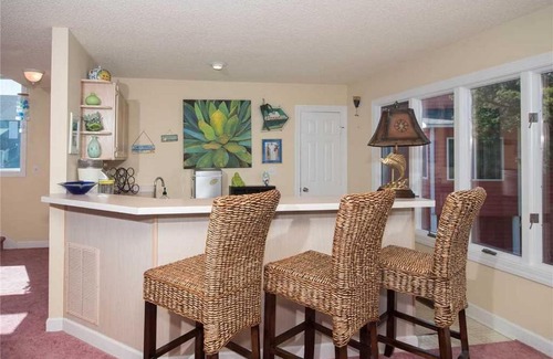 Atlantic Beach House | Ohana
