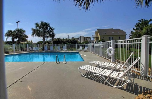 Atlantic Beach House | Ohana