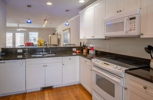 Kure Beach House | One Block to Beach - Comfort Zone