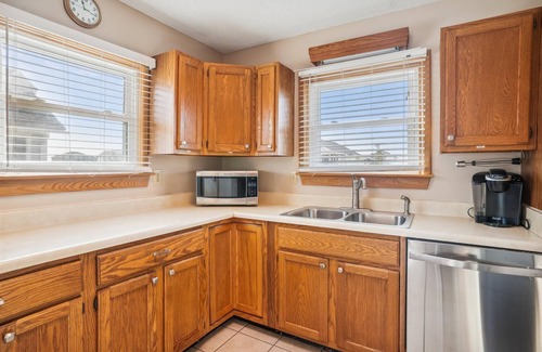 Ocean Sands House | ONLY 450 feet to beach! Ocean Views! Private pool, Hot Tub!