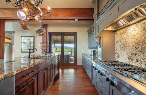 Frank House | Overlook at Wilderness Trail