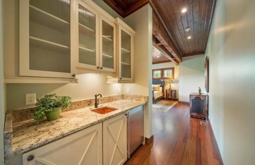 Frank House | Overlook at Wilderness Trail