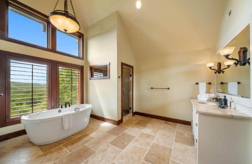 Frank House | Overlook at Wilderness Trail