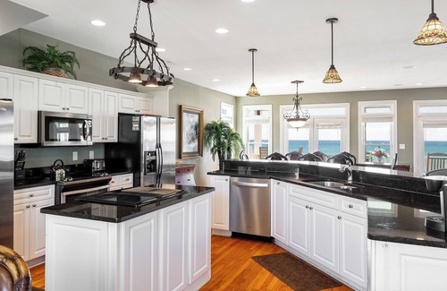 Emerald Isle House | Park Place, Oceanfront House in Emerald Isle, NC!