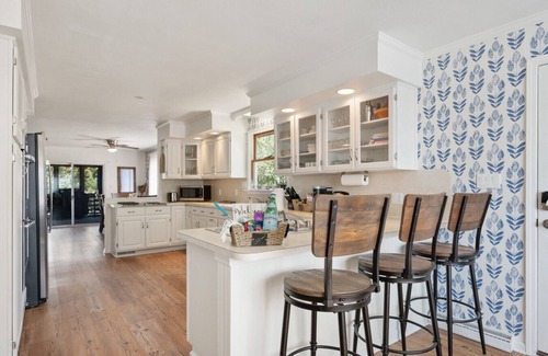 Brigands' Bay House | Pescadora by Rather Be Properties