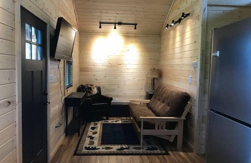 Candler Cabin | Pisgah View Lodge