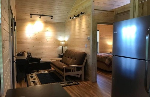 Candler Cabin | Pisgah View Lodge