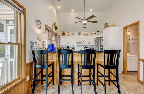 Whalehead Beach House | Point of Views | 995 ft from the beach | Dog Friendly, Private Pool, Hot Tub | Corolla