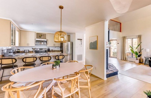 Pine Knoll Shores House | Pool Table, Arcade, Fenced-in Yard, Fire-pit, Private Beach Parking!