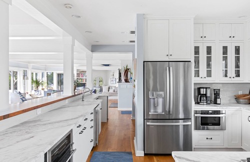 West Beach House | Poolside Paradise-4BR/4.5BA, Private Pool, Ocean Views & Luxury!