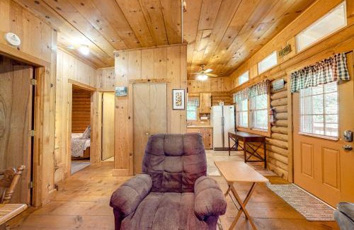 Waynesville House | Pop Pop's Porch - Upper