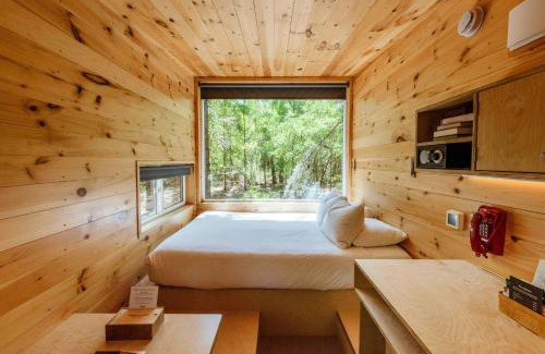 Asheboro Other | Postcard Cabins Asheboro, Outdoor Collection by Marriott Bonvoy