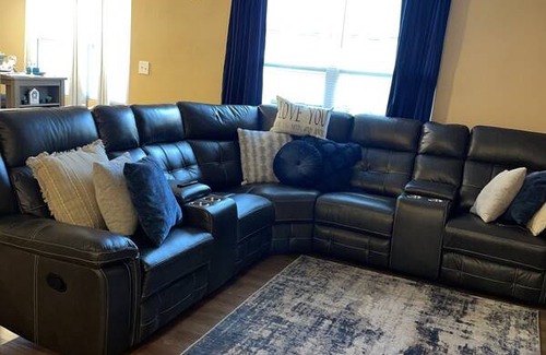 Davis Lake - Eastfield Resort | Private room ∙ 1 guest