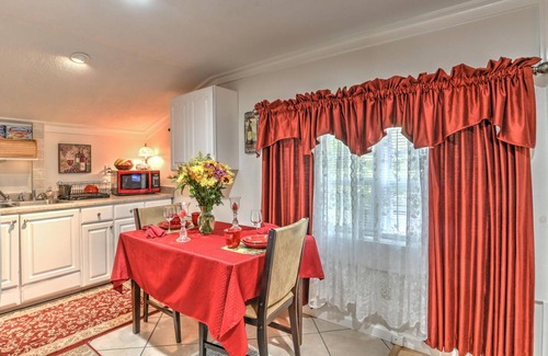 Candler Apartment | Private and comfortable. Close to everything including Biltmore House!