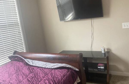 Concord Resort | Private room ∙ 1 guest