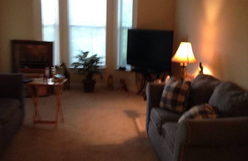 Durham Resort | Private room ∙ 1 guest