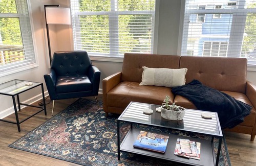 Durham Resort | Private room ∙ 1 guest