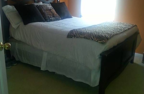 Harwood Lane Resort | Private room ∙ 1 guest
