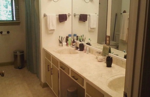 Candler Resort | Private room ∙ 1 guest