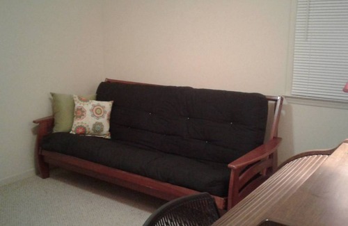 Mill Ridge Resort | Private room ∙ 2 guests