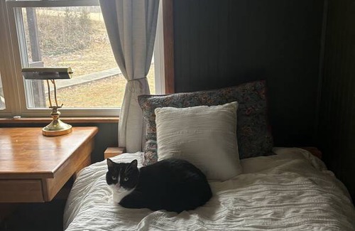 Asheville Resort | Private room ∙ 2 guests